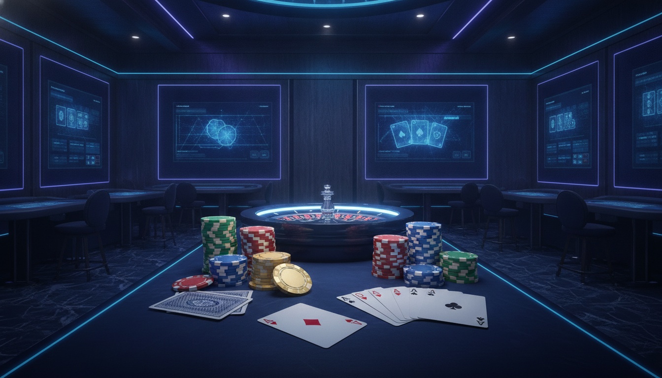 NetBet Casino
